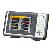 Sylvac D300S Quick Installation Manual