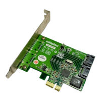 Adaptec RAID 1220SA User Manual