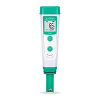 Apera Instruments PH20 User Manual