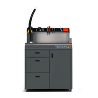 SINTERIT POWDER HANDLING STATION User Manual