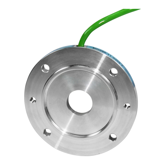 User Manuals: BEGE MIG BASIC Incremental Encoder