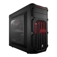 Corsair Carbide Series SPEC-03 Installation Manual