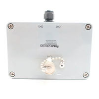 PCB Piezotronics IMI SENSORS 691A51/04 Installation And Operating Manual