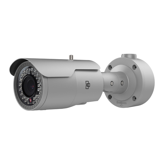 Interlogix TruVision TVB-2403 Configuration Manual