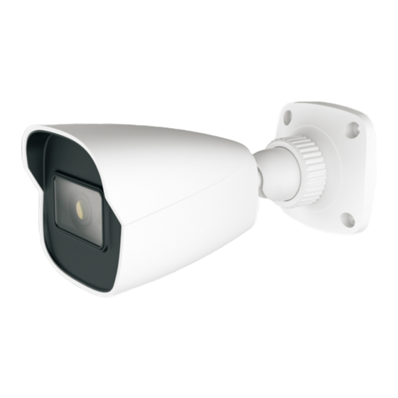 Vista VLI-4BL28V12IRQ Quick Start Manual
