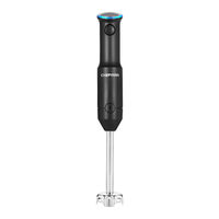 Chefman RJ19-R1 User Manual