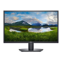 Dell SE2722Hc User Manual