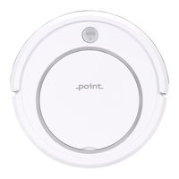 point DUSTY300 User Manual