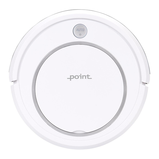 point DUSTY300 User Manual