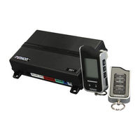 Directed Electronics VIPER 5901 Owner's Manual
