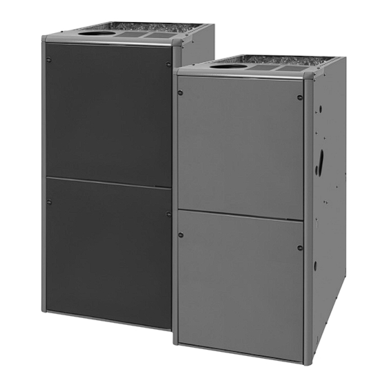 Nortek VG7TC-FS User Manual