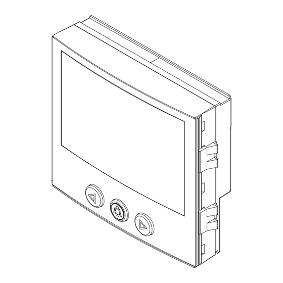 Fermax SKYLINE DUOX PLUS Quick Manual Programming