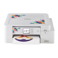 Brother SP-1 Online User's Manual