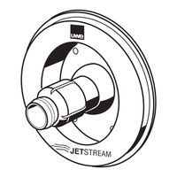 JETStream UWE MIRO 2 Installation And Operating Instructions Manual