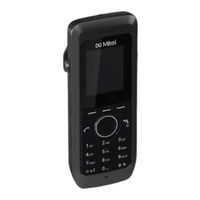Mitel 5613 Quick Reference Manual