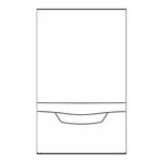 Vaillant VU 126/5-5 (H-GB) ecoTEC plus 612 Installation And Maintenance Instructions Manual