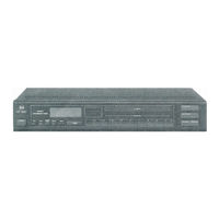 Dual CT 7050 Service Manual