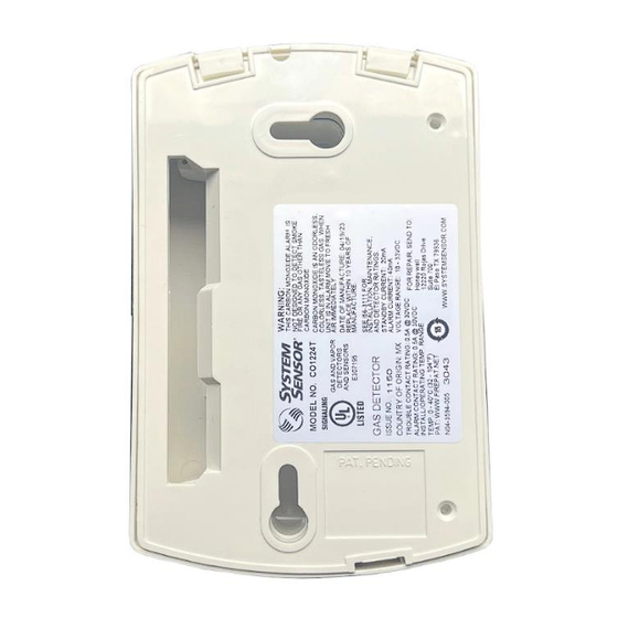DIGITAL YACHT COAlert NMEA 2000 Installation And Instruction Manual