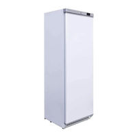 Adexa DWR600W Instruction Manual