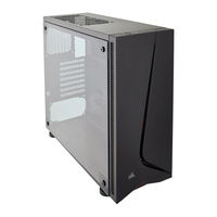 Corsair SPEC 05 User Manual