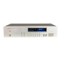 Pioneer TX-710/HE Service Manual