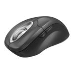 Microsoft Wireless Mouse Getting Started Manual