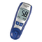 Blood Glucose Meter Accu-Chek Active Getting Started Manual