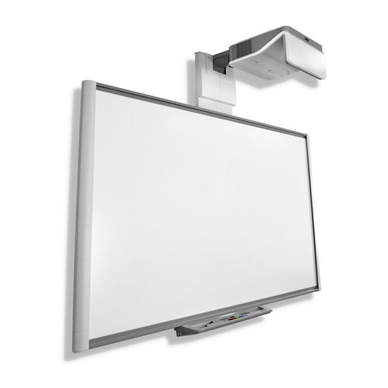 SMART M600i6 Configuration And User's Manual