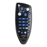 Meliconi SPEEDY 210 COMBO User Instructions