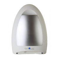 Eye Vac EYE-VAC HOME User Manual