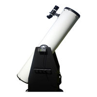 Romer Optics EZ PUSH-TO Manual