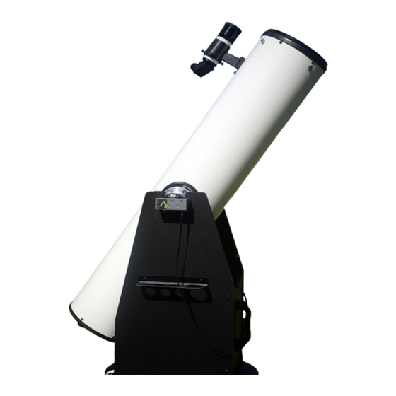 Romer Optics EZ PUSH-TO Manuals