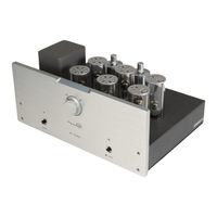 ALLNIC AUDIO H-1202 Owner's Manual