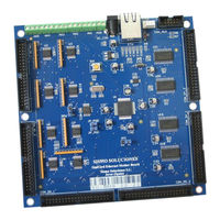 Sismo SC-MB User Manual