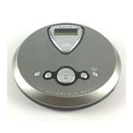 Sony Walkman D-NE270 Operating Instructions Manual