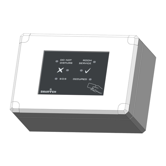 Smarteh LPC-2.CA2M Manuals