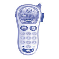 Chicco 00060067000000 Instructions Manual