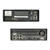 SEON HX16 Install And Setup Manual