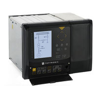Thytronic XMR-T Manual