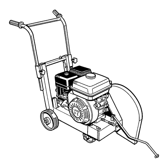 Dimas FS 300 C Operating Instructions Manual