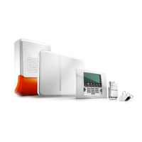 Somfy Home Keeper Installation Manual