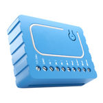QUBINO GOAEZMNHWD1 Quick Start Manual