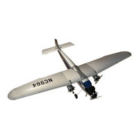 Reely Sky 20 63 75 Operating Instructions Manual