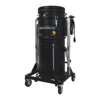 DEPURECO M 100 OIL Series Use And Maintenance Manual