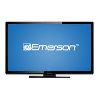 Emerson LF501EM5 Owner's Manual