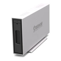 Stardom iTANK i310-BA31 User Manual