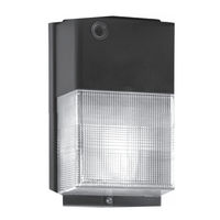 Cooper Lighting W35HPC Instruction Manual