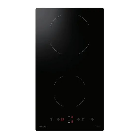 Inalto ICI30T.1 User Manual