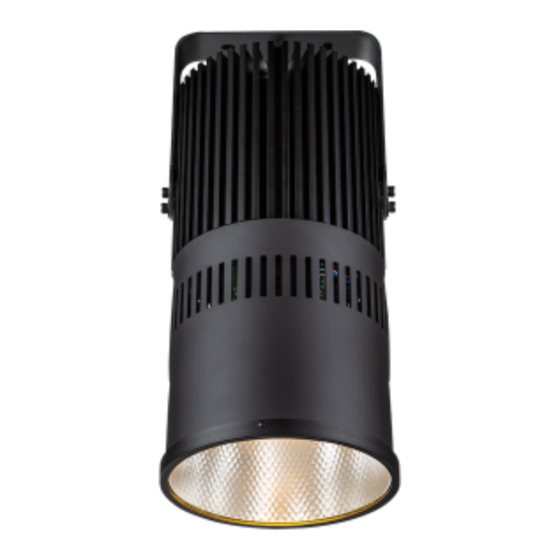 Robe Anolis Ambiane XP56 Recessed User Manual