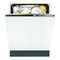 Dishwasher Zanussi ZDT16003FA User Manual